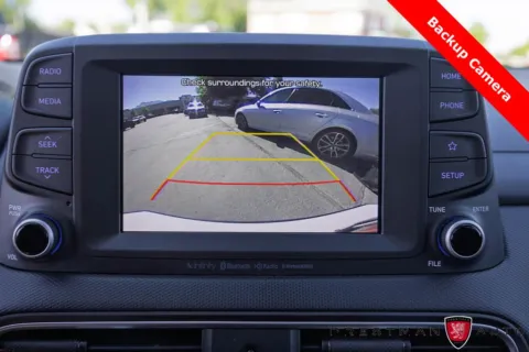 More photos of 2021 Hyundai Kona SEL Plus at Prestman Auto, UT