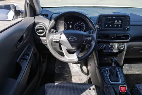 Photos of 2021 Hyundai Kona SEL Plus for sale in Salt Lake City, UT at Prestman Auto