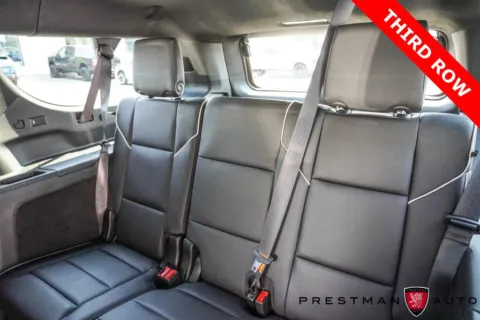 More photos of 2024 Cadillac Escalade ESV Premium at Prestman Auto, UT
