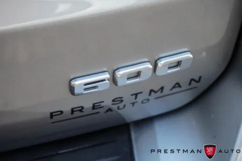 More photos of 2024 Cadillac Escalade ESV Premium at Prestman Auto, UT