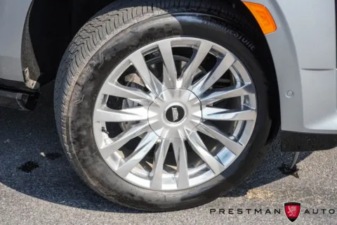 Photos of 2024 Cadillac Escalade ESV Premium for sale in Salt Lake City, UT at Prestman Auto