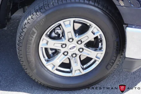 Photos of 2023 Ford F-150 XLT for sale in Salt Lake City, UT at Prestman Auto