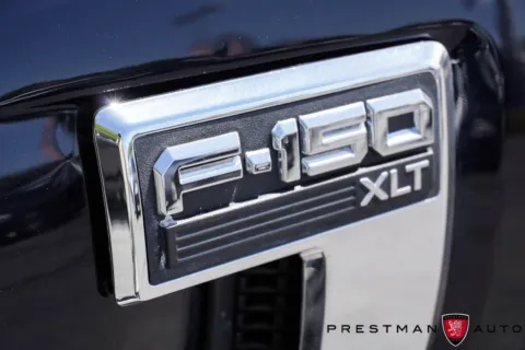 More photos of 2023 Ford F-150 XLT at Prestman Auto, UT