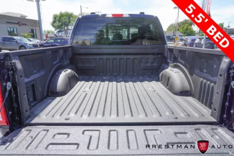 More photos of 2023 Ford F-150 XLT at Prestman Auto, UT