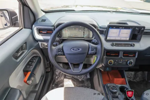 Photos of 2024 Ford Maverick XLT for sale in Salt Lake City, UT at Prestman Auto