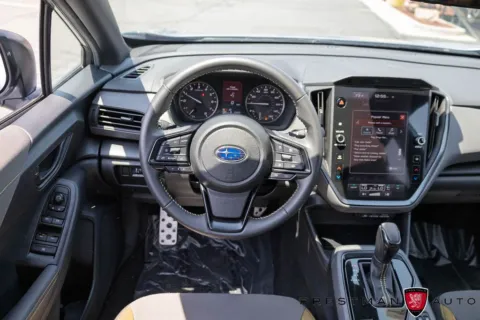 Photos of 2024 Subaru Crosstrek Sport for sale in Salt Lake City, UT at Prestman Auto