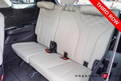More photos of 2022 Hyundai Palisade Calligraphy at Prestman Auto, UT