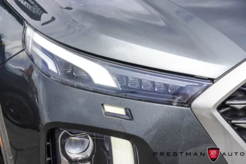 More photos of 2022 Hyundai Palisade Calligraphy at Prestman Auto, UT