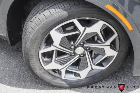 Photos of 2022 Hyundai Palisade Calligraphy for sale in Salt Lake City, UT at Prestman Auto