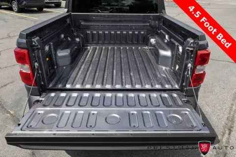 More photos of 2025 Ford Maverick XLT at Prestman Auto, UT