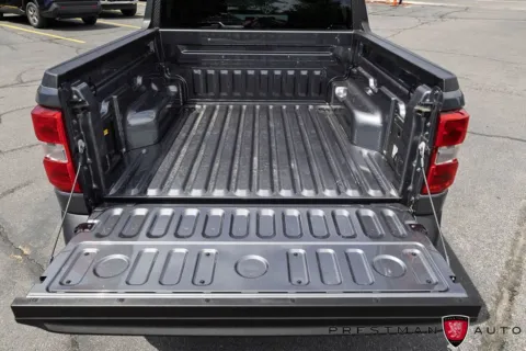 More photos of 2025 Ford Maverick XLT at Prestman Auto, UT