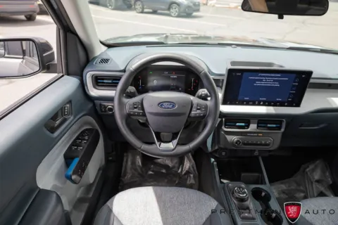 Photos of 2025 Ford Maverick XLT for sale in Salt Lake City, UT at Prestman Auto