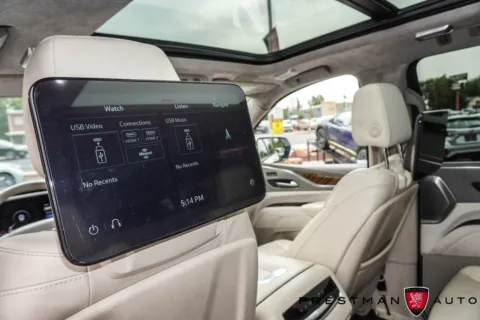 More photos of 2021 Cadillac Escalade ESV Sport Platinum at Prestman Auto, UT