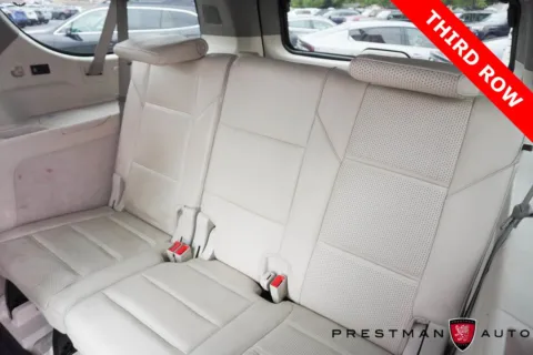 More photos of 2021 Cadillac Escalade ESV Sport Platinum at Prestman Auto, UT