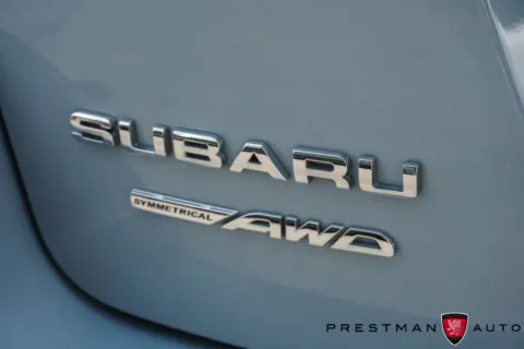 More photos of 2023 Subaru Crosstrek Limited at Prestman Auto, UT