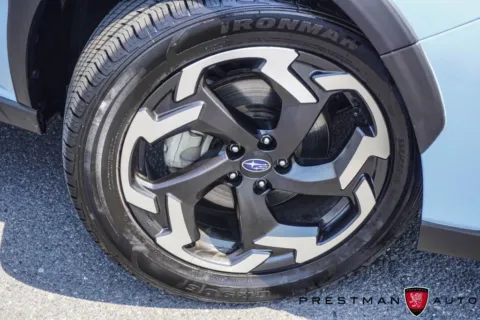 Photos of 2023 Subaru Crosstrek Limited for sale in Salt Lake City, UT at Prestman Auto