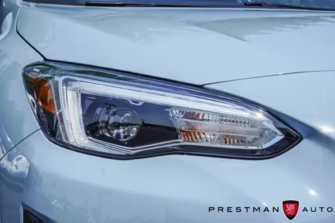 More photos of 2023 Subaru Crosstrek Limited at Prestman Auto, UT