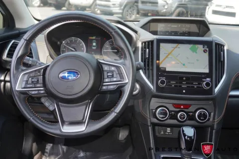 Photos of 2023 Subaru Crosstrek Limited for sale in Salt Lake City, UT at Prestman Auto