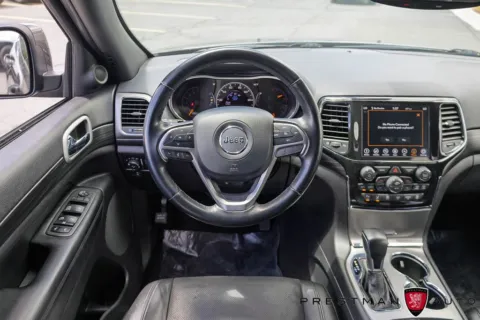 Photos of 2021 Jeep Grand Cherokee Laredo X for sale in Salt Lake City, UT at Prestman Auto
