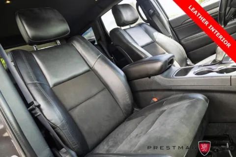 More photos of 2021 Jeep Grand Cherokee Laredo X at Prestman Auto, UT