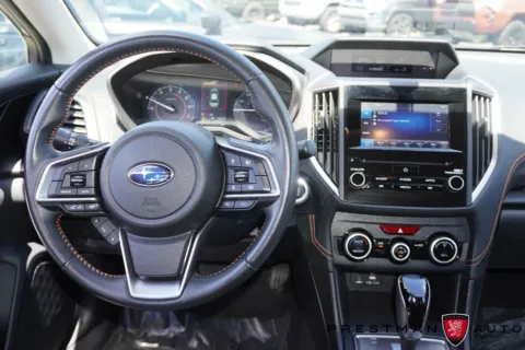 Photos of 2022 Subaru Crosstrek Premium for sale in Salt Lake City, UT at Prestman Auto