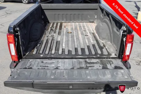 More photos of 2020 Ford F-250SD King Ranch at Prestman Auto, UT