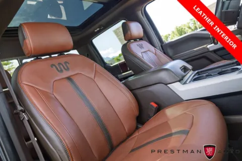 More photos of 2020 Ford F-250SD King Ranch at Prestman Auto, UT