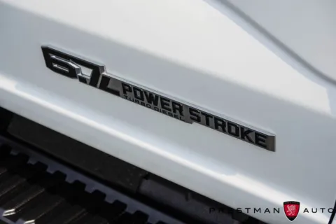 More photos of 2026 Ford F-350SD XL at Prestman Auto, UT