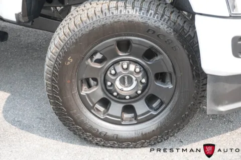 Photos of 2026 Ford F-350SD XL for sale in Salt Lake City, UT at Prestman Auto