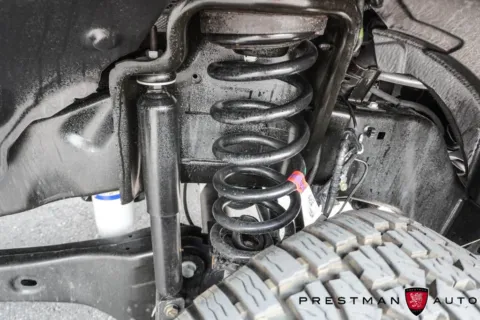 Another view of 2026 Ford F-350SD XL for sale in Salt Lake City, UT at Prestman Auto