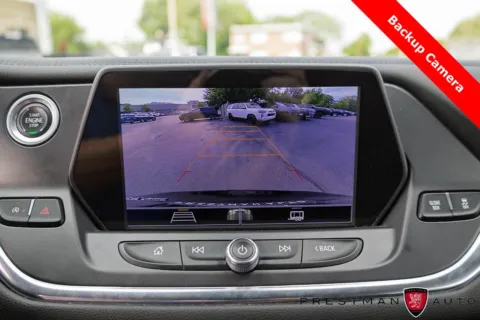More photos of 2021 Chevrolet Blazer LT at Prestman Auto, UT