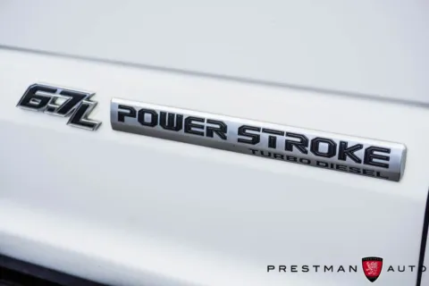 More photos of 2020 Ford F-350SD Lariat at Prestman Auto, UT