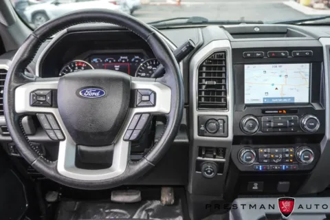 Photos of 2020 Ford F-350SD Lariat for sale in Salt Lake City, UT at Prestman Auto