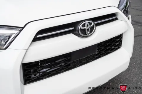 More photos of 2021 Toyota 4Runner SR5 Premium at Prestman Auto, UT
