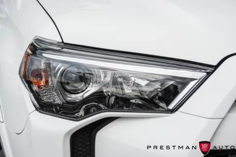 More photos of 2021 Toyota 4Runner SR5 Premium at Prestman Auto, UT