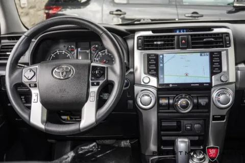 Photos of 2021 Toyota 4Runner SR5 Premium for sale in Salt Lake City, UT at Prestman Auto