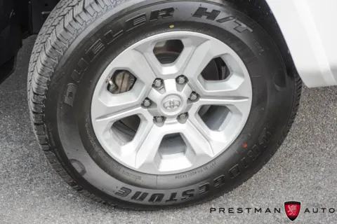 Photos of 2021 Toyota 4Runner SR5 Premium for sale in Salt Lake City, UT at Prestman Auto