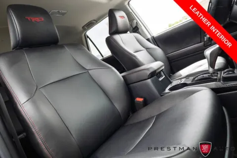 More photos of 2024 Toyota 4Runner TRD Pro at Prestman Auto, UT