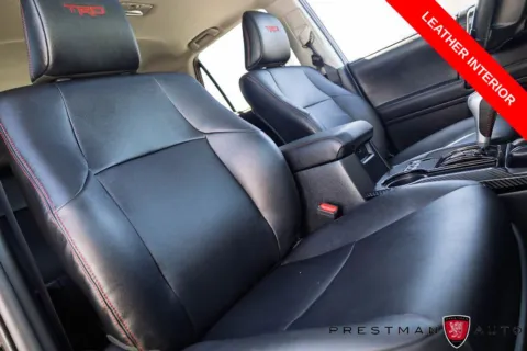 More photos of 2024 Toyota 4Runner TRD Pro at Prestman Auto, UT