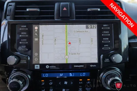 More photos of 2024 Toyota 4Runner TRD Pro at Prestman Auto, UT