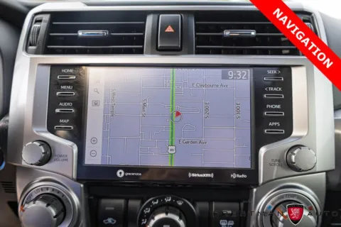 More photos of 2024 Toyota 4Runner SR5 Premium at Prestman Auto, UT