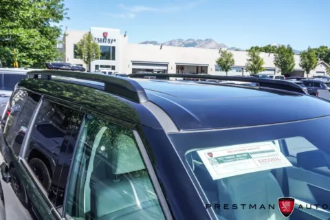 More photos of 2025 Hyundai Santa Fe Hybrid Calligraphy at Prestman Auto, UT