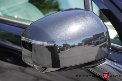 More photos of 2025 Hyundai Santa Fe Hybrid Calligraphy at Prestman Auto, UT