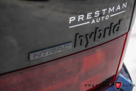 More photos of 2025 Hyundai Santa Fe Hybrid Calligraphy at Prestman Auto, UT