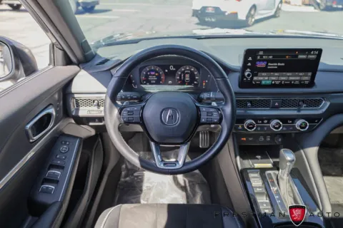 Photos of 2024 Acura Integra A-Spec Tech Package for sale in Salt Lake City, UT at Prestman Auto