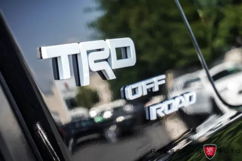 More photos of 2024 Toyota 4Runner TRD Off-Road Premium at Prestman Auto, UT