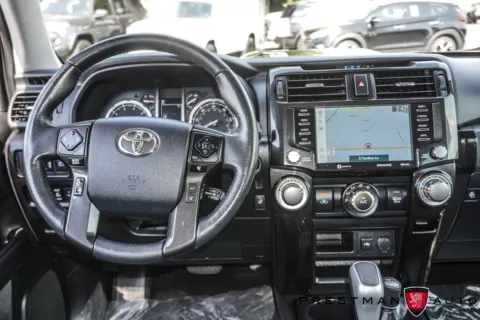 Photos of 2024 Toyota 4Runner TRD Off-Road Premium for sale in Salt Lake City, UT at Prestman Auto