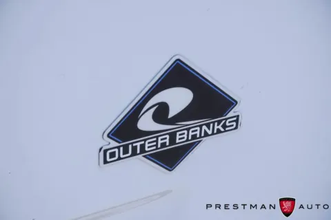 More photos of 2025 Ford Bronco Sport Outer Banks at Prestman Auto, UT