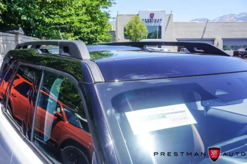 More photos of 2025 Ford Bronco Sport Outer Banks at Prestman Auto, UT