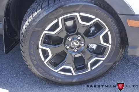 Photos of 2025 Ford Bronco Sport Outer Banks for sale in Salt Lake City, UT at Prestman Auto